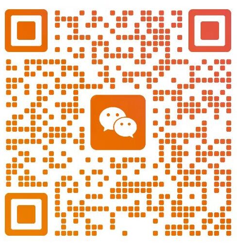 导师微信二维码